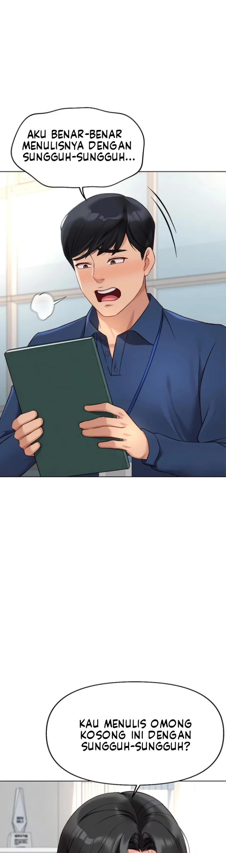 Common Sense Manipulation Program - Page 9